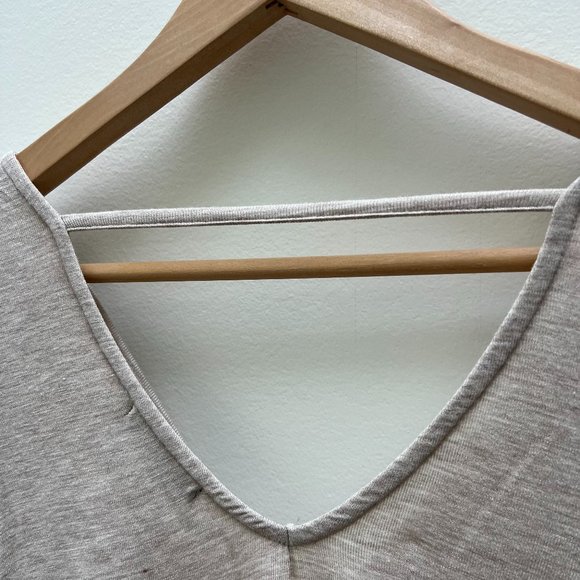 Dex long sleeve blouse - Picture 6 of 6